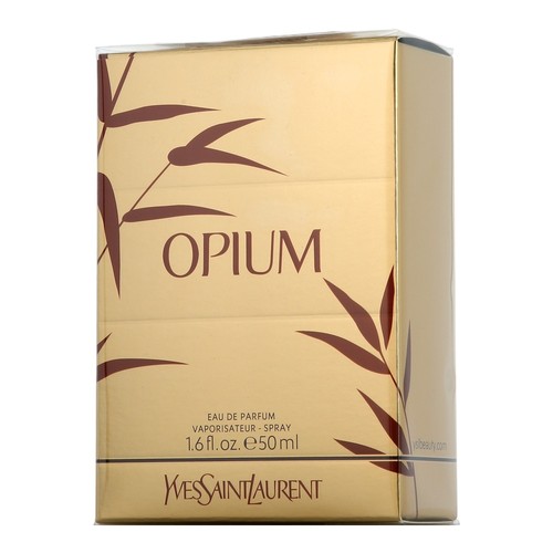 Yves saint laurent opium - yves, edp