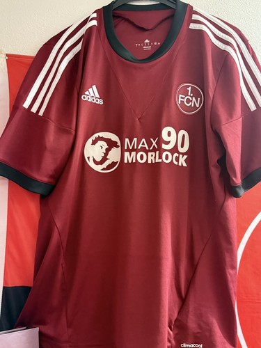 Fcn nürnberg club - fcn,
