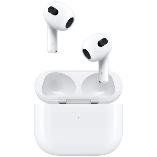Apple airpods generation mit - apple,