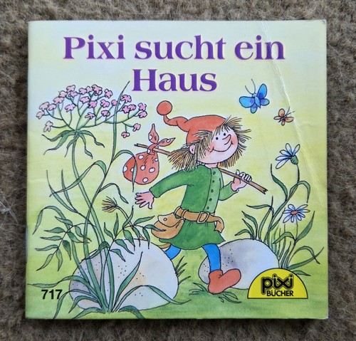 Pixi buch 717 - nr, 717,