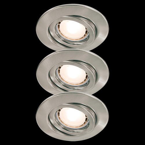 Led einbaulampen 110mm - 3,