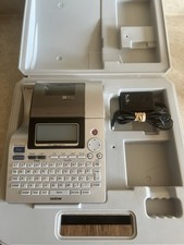 Brother P-Touch PT-2710 Label