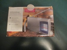 TCM Transistor Radio