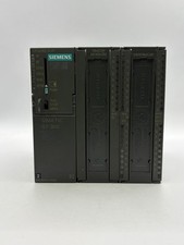 Siemens S7-300 CPU 314C-2 DP