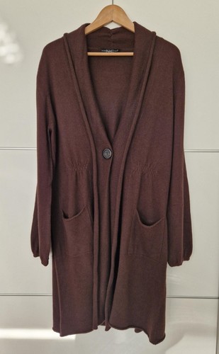 Strickjacke nice connection - strickjacke,