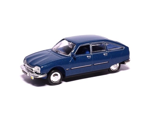 Norev 158220 citroen gs - 158220,