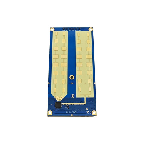 Ld2451 24ghz radar zur - ld2451,