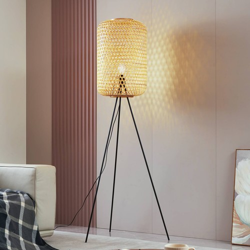Lucande stehlampe jorick - stehlampe, 'jorick'