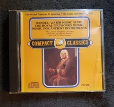 The musical treasures of - the,