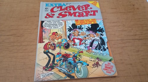 Clever und smart - clever,