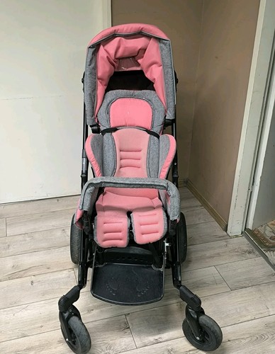 Reha buggy ottobock - reha,