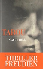 Tabou - Hill, Casey