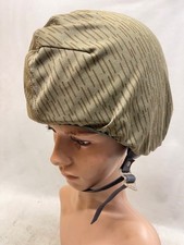 Fallschirmjäger Helmbezug