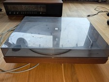 Bang & Olufsen B&O 1203 Plattenspieler