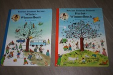 Winter-Wimmelbuch &