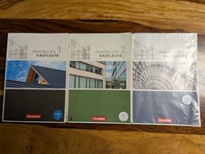 Immobilienkaufleute Band 1 2 3