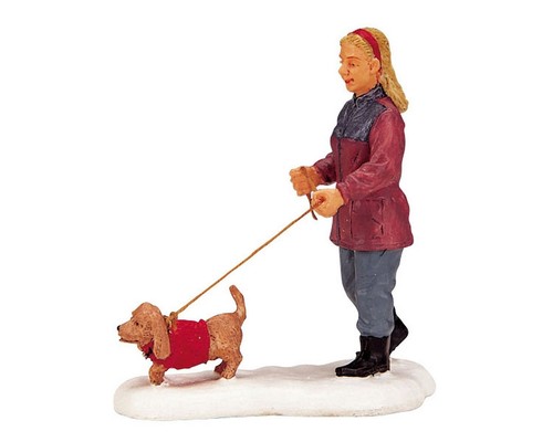 Lemax 22568 114 - lemax-22568-114, strolling