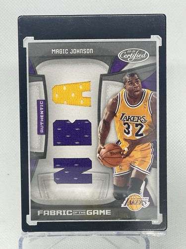 2009 panini certified magic - certified,