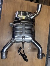 Auspuffkompensator BMW GS R