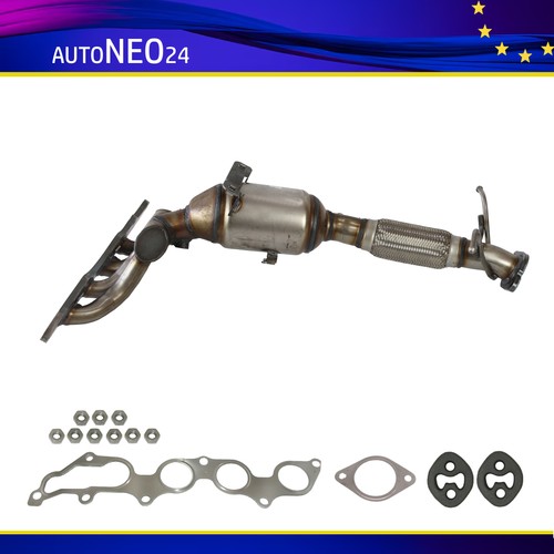 Katalysator für ford mondeo - für,