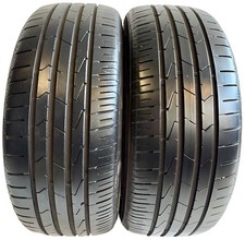 2x Hankook Ventus Prime3