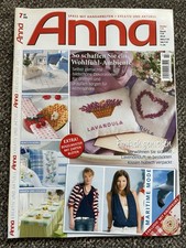 ANNA * Zeitschrift