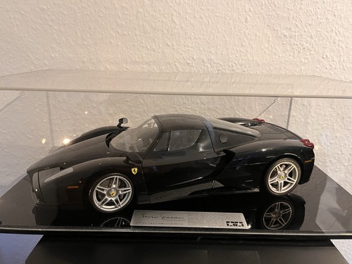 Tamiya enzo ferrarri - 1/12,