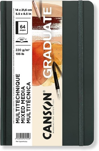 Graduate book skizzenbuch - graduate, book,