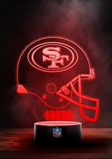 San Francisco 49ers NFL Multi