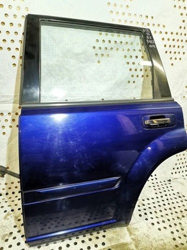 Nissan trail t30 tür hinten - t30,