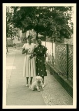 Berlin um 1956 - Hübsche