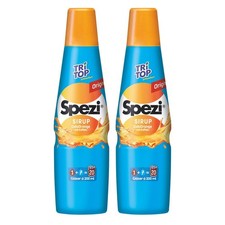 Tri Top Getränke-Sirup Spezi