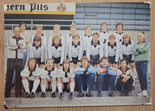 Wattenscheid saison - 09, –