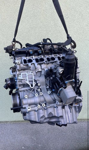 Motor moteur engine bmw 0d - moteur,
