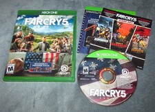 Far Cry 5 for Xbox One Fast