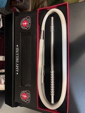 Amy Deluxe Silikonschlauch mit