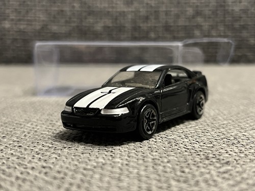 Matchbox 1999 ford - 1999, mustang