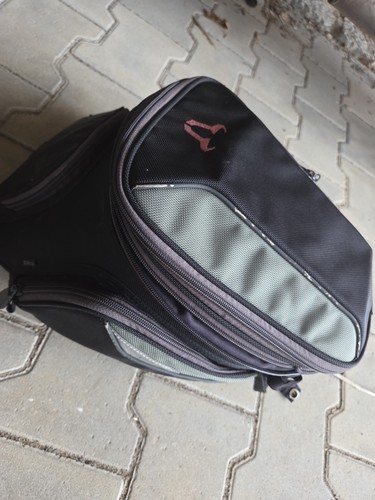 Motech bags connection - sw-motech, /