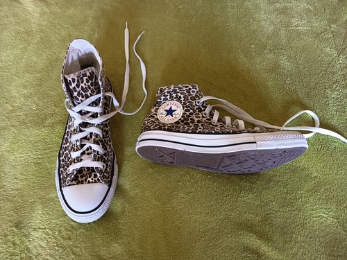 Chucks stoffschuhe - chucks,