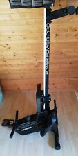 Rudergerät Hammer Power Rower Pro