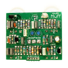 Big Muff Multi DIY Pedal Kit