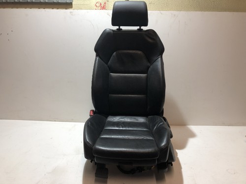 Fahrersitz sitz leder links - sitz,