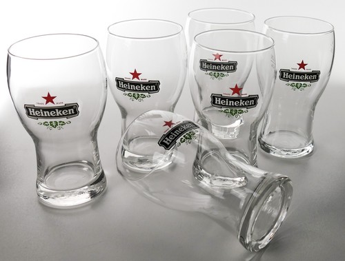 Heineken bier niederlande - 6,