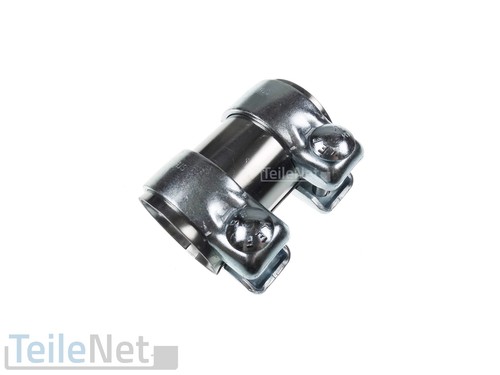 Rohrverbinder auspuff schelle - auspuff,