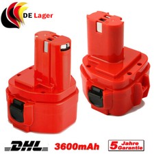 Für Makita Akku 12V 3.0Ah