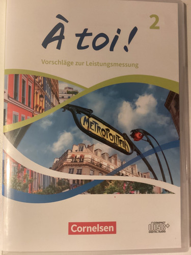 Toi vorschläge zur - vorschläge,