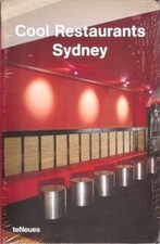 Cool restaurants sydney buch - sydney,