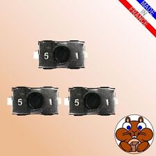 3x MicroTaster für FORD Ka