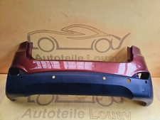 Hyundai iX35 Stoßstange hinten ab 2012 Original 866112Y000