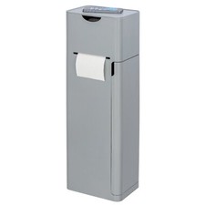 Toilettenpapier- und